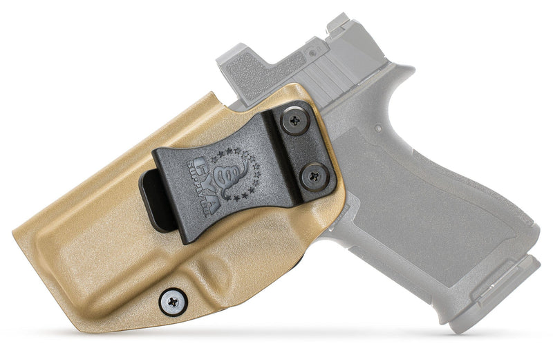 Load image into Gallery viewer, PSA Dagger Micro IWB Holster | BASE IWB