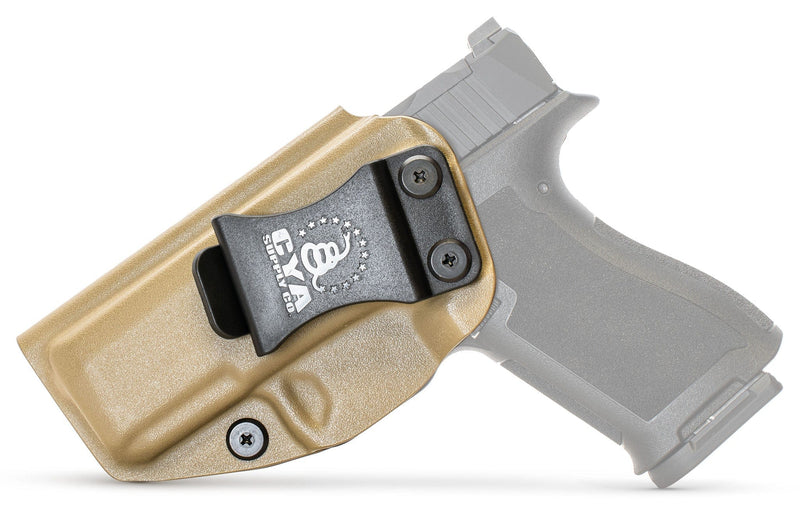 Load image into Gallery viewer, PSA Dagger Micro IWB Holster | BASE IWB