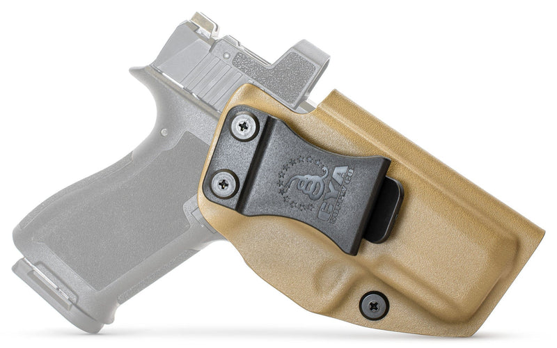 Load image into Gallery viewer, PSA Dagger Micro IWB Holster | BASE IWB