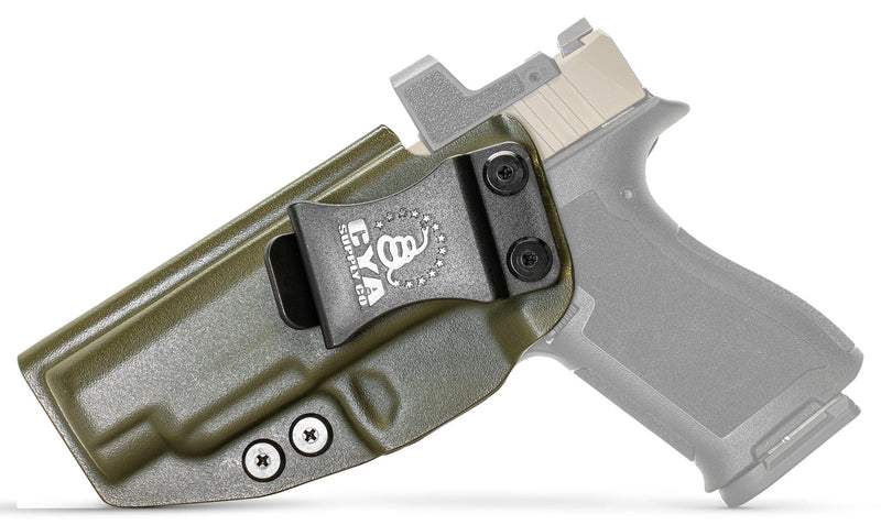 Load image into Gallery viewer, PSA Dagger Micro C-1 IWB Holster | BASE IWB