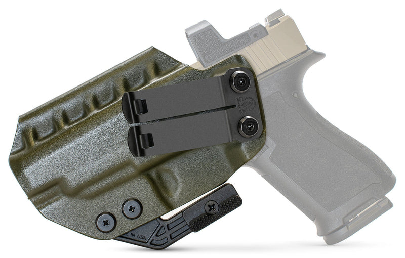 Load image into Gallery viewer, PSA Dagger Micro C-1 IWB Holster | RIDGE IWB