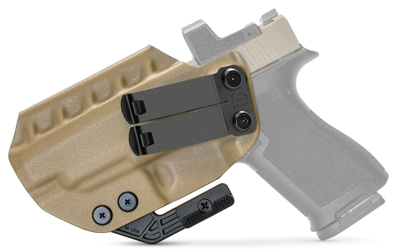 Load image into Gallery viewer, PSA Dagger Micro C-1 IWB Holster | RIDGE IWB