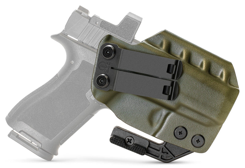 Load image into Gallery viewer, PSA Dagger Micro IWB Holster | RIDGE IWB