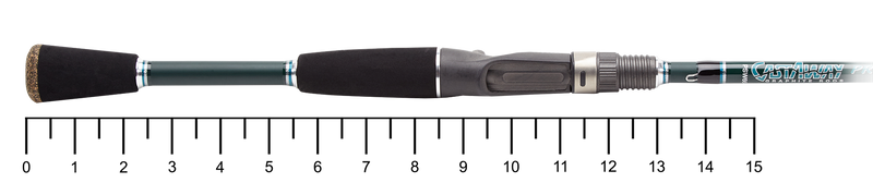 Load image into Gallery viewer, Pro Sport - PSW66 - Medium Heavy Casting