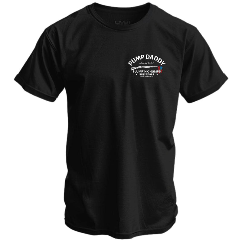 Load image into Gallery viewer, Pump Daddy Original Men's T-Shirt