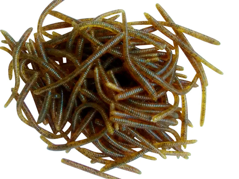 Load image into Gallery viewer, Custom trout worms