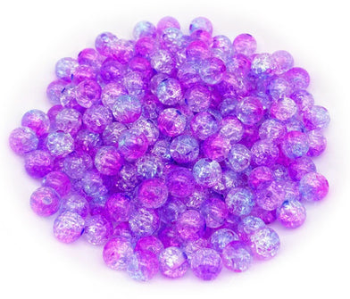 Load image into Gallery viewer, Salmon Egg Drift Beads