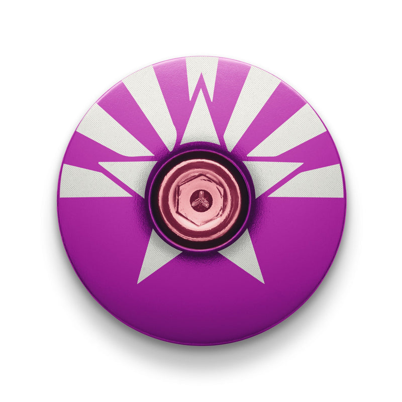 Load image into Gallery viewer, Arizona Flag Bike Headset Cap
