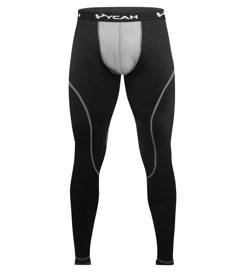 Load image into Gallery viewer, Vycah Pyrex Extreme Pant - Black/Gray