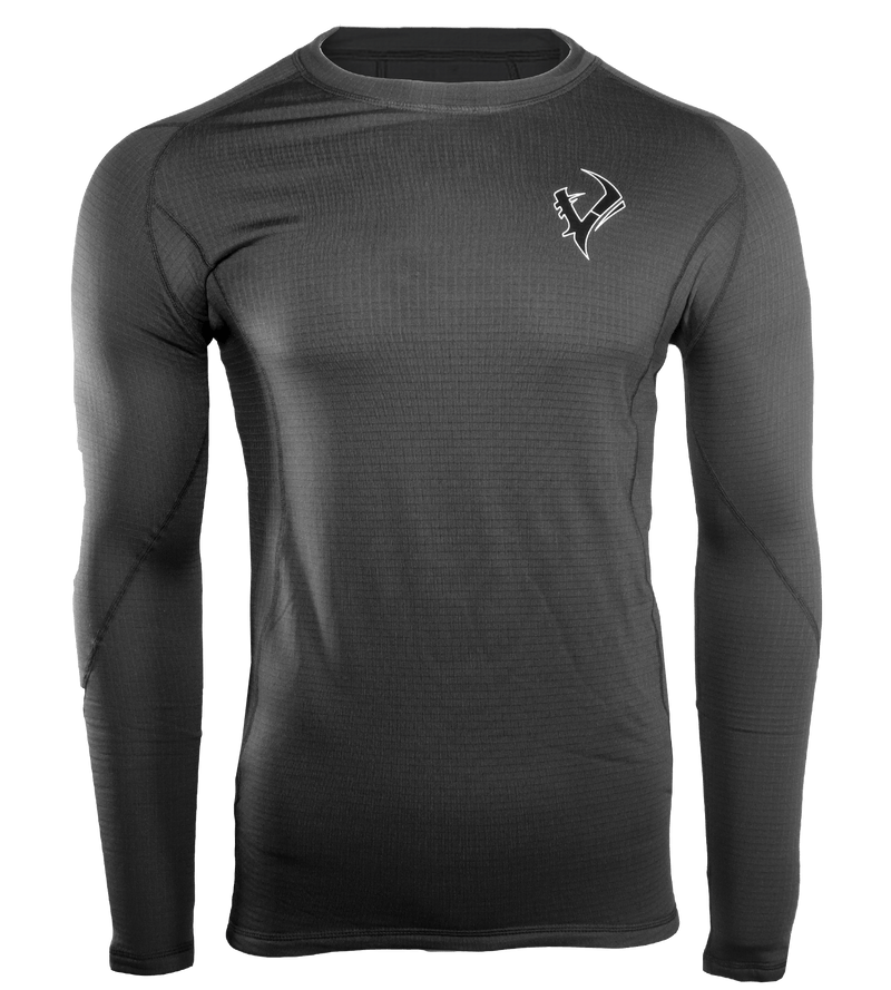 Load image into Gallery viewer, Vycah Pyrex Extreme Shirt - Charcoal