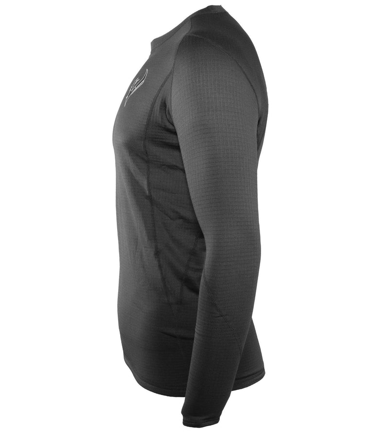 Load image into Gallery viewer, Vycah Pyrex Extreme Shirt - Charcoal
