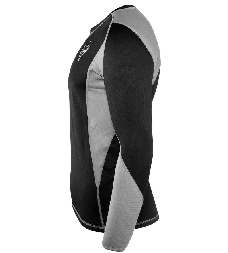 Load image into Gallery viewer, Vycah Pyrex Extreme Shirt - Black/Gray