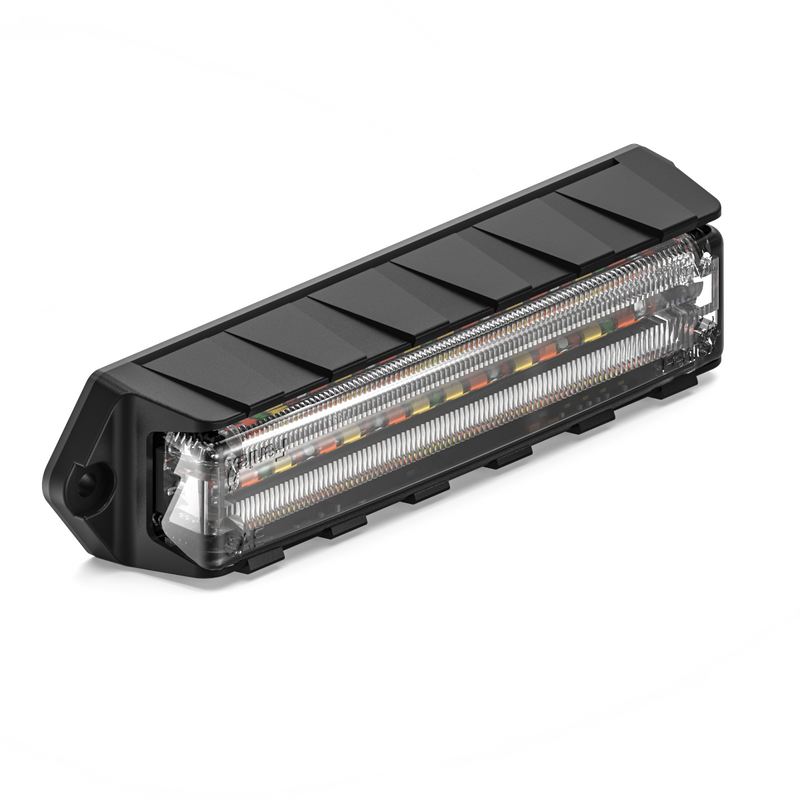 Load image into Gallery viewer, Feniex Q Series Surface Mount LED Grille Light