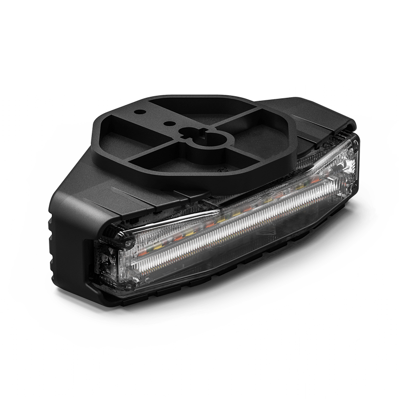 Load image into Gallery viewer, Feniex Q Series Under Mirror Puck