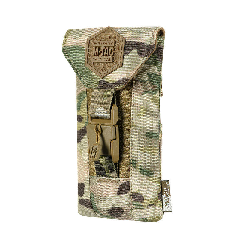 Load image into Gallery viewer, M-Tac Smartphone Pouch Elite Hex