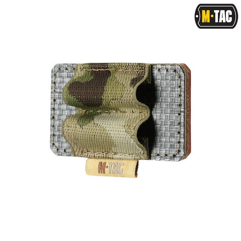 Load image into Gallery viewer, M-Tac 2 Round Bullet Holder for Rifle