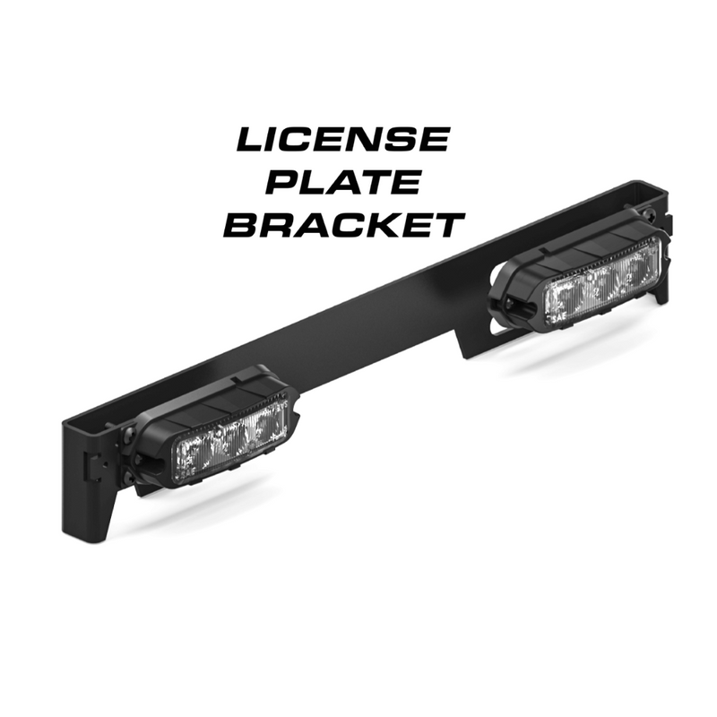 Load image into Gallery viewer, Feniex Quad Q3 Surface Mount LED Grille Light