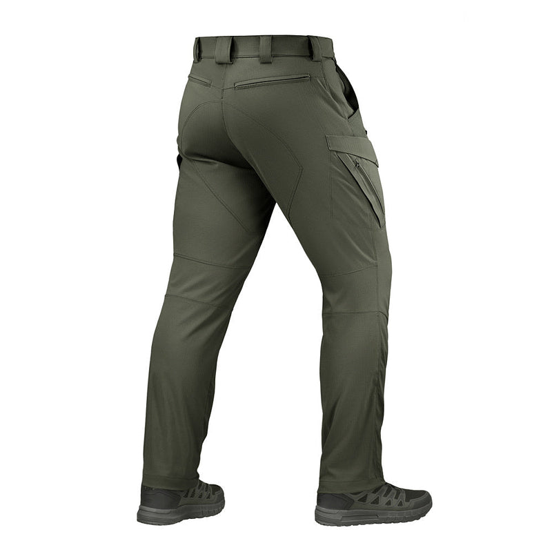 Load image into Gallery viewer, M-Tac Tactical Pants Aggressor Summer Flex Gen.II