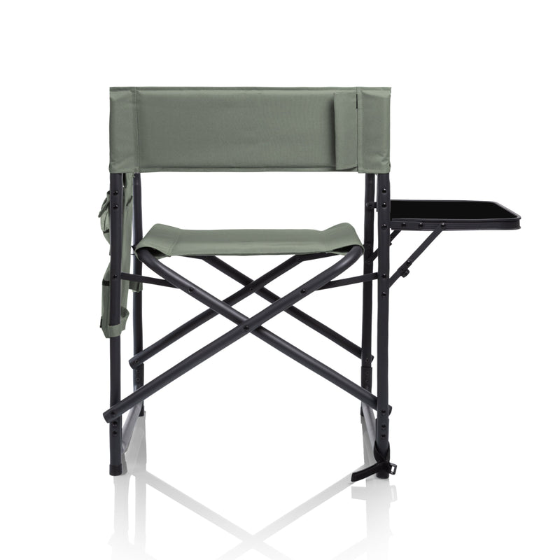 Load image into Gallery viewer, Sports Chair with Side Table