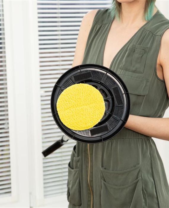 Load image into Gallery viewer, Ewbank Nifftee CDB800 Cordless Mop, Duster and Polisher