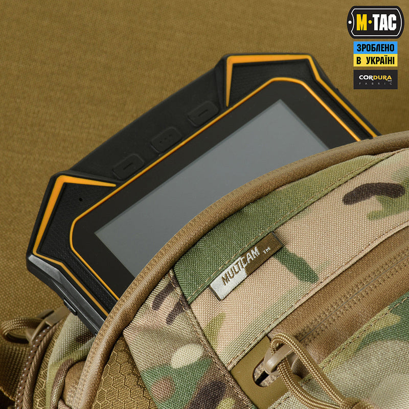 Load image into Gallery viewer, M-Tac Elite Sphaera Hex Large Bag Gen II