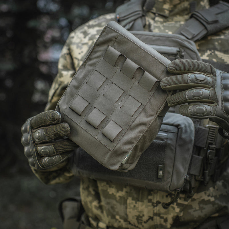 Load image into Gallery viewer, M-Tac Closed Pouch M249 Ammo Box