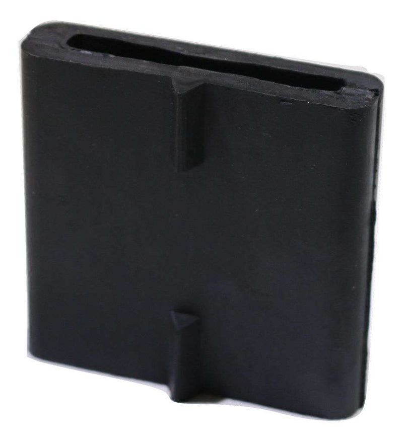 Load image into Gallery viewer, Rubber Tire Cleats for Car / Auto Hauler Ratchet Straps | 12 Pack