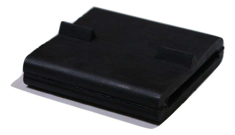 Load image into Gallery viewer, Rubber Tire Cleats for Car / Auto Hauler Ratchet Straps | 12 Pack