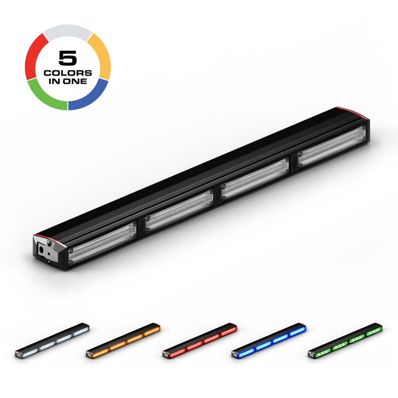 Load image into Gallery viewer, Feniex Quantum 2.0 400 Stick Light