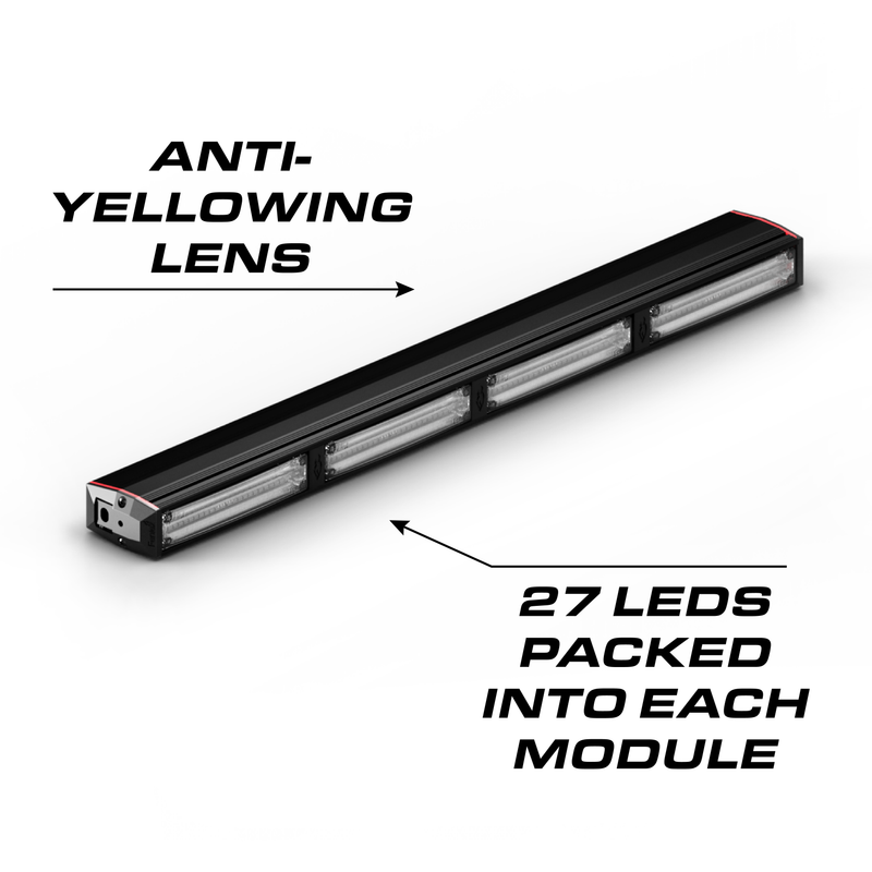 Load image into Gallery viewer, Feniex Quantum 2.0 400 Stick Light