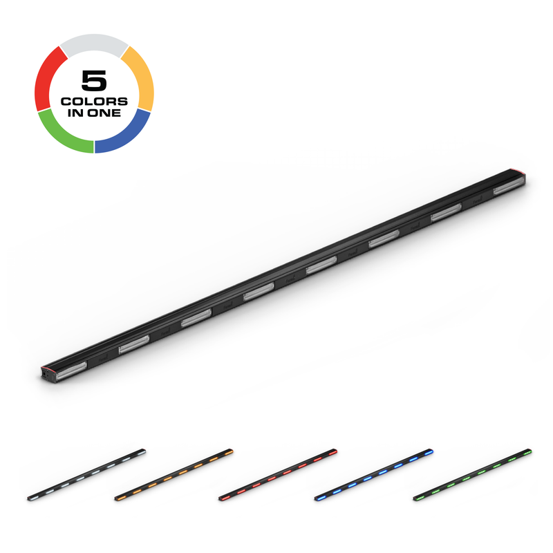 Load image into Gallery viewer, Feniex Quantum 2.0 Running Board Rocker Panel Light