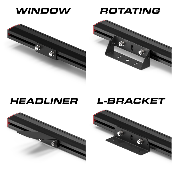 Load image into Gallery viewer, Feniex Quantum 2.0 400 Stick Light