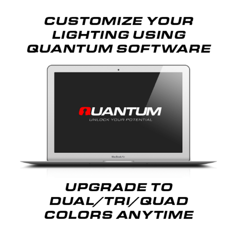 Load image into Gallery viewer, Feniex Quantum 2.0 Interior Rear Light Bar