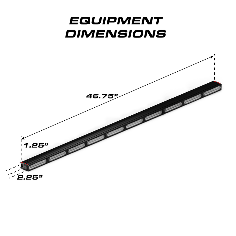 Load image into Gallery viewer, Feniex Quantum 2.0 1000 Stick Light