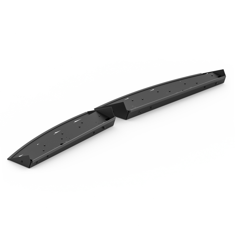 Load image into Gallery viewer, Feniex Quantum 2.0 Interior Front Light Bar