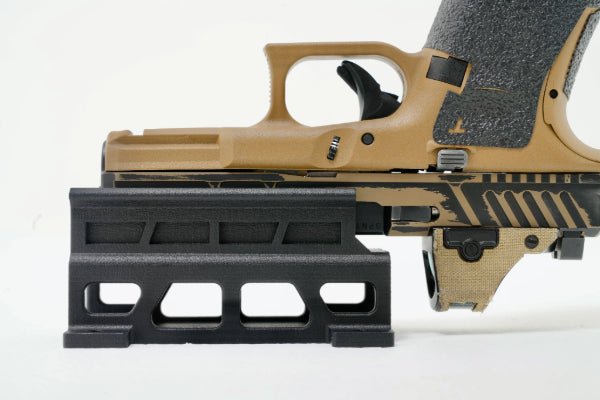 Load image into Gallery viewer, QUICKDRAW MOUNT: OPTIC-READY