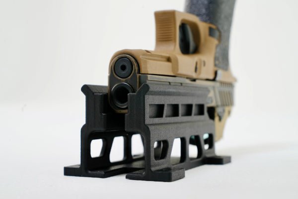 Load image into Gallery viewer, QUICKDRAW MOUNT: OPTIC-READY