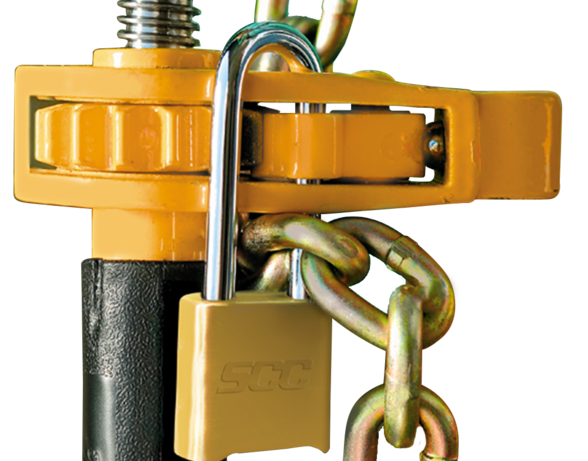Load image into Gallery viewer, Peerless QuikBinder™ Plus Ratchet Load Binderr | SIZE OPTIONS