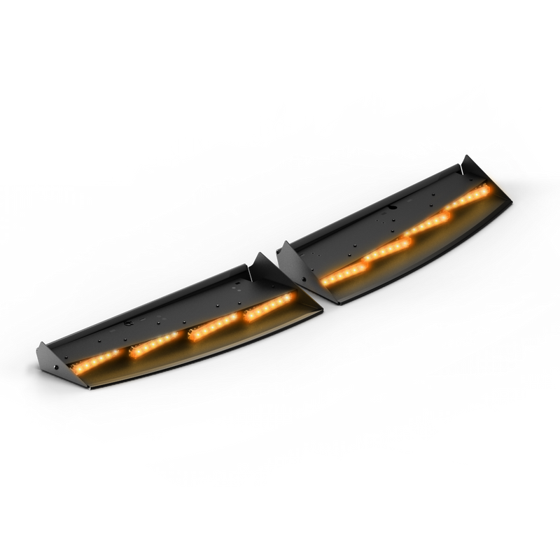 Load image into Gallery viewer, Feniex Quantum 2.0 Interior Front Light Bar