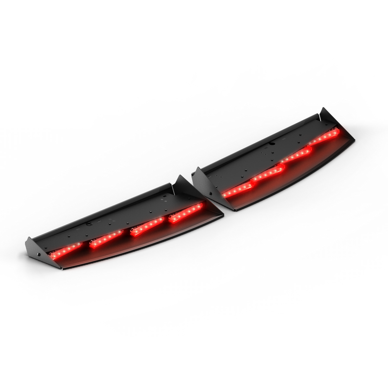 Load image into Gallery viewer, Feniex Quantum 2.0 Interior Front Light Bar