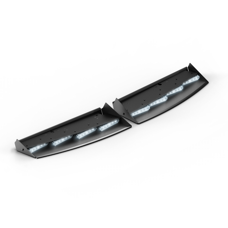 Load image into Gallery viewer, Feniex Quantum 2.0 Interior Front Light Bar