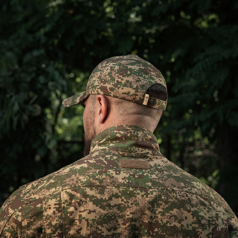 Load image into Gallery viewer, M-Tac Baseball Cap Lightweight Gen.II