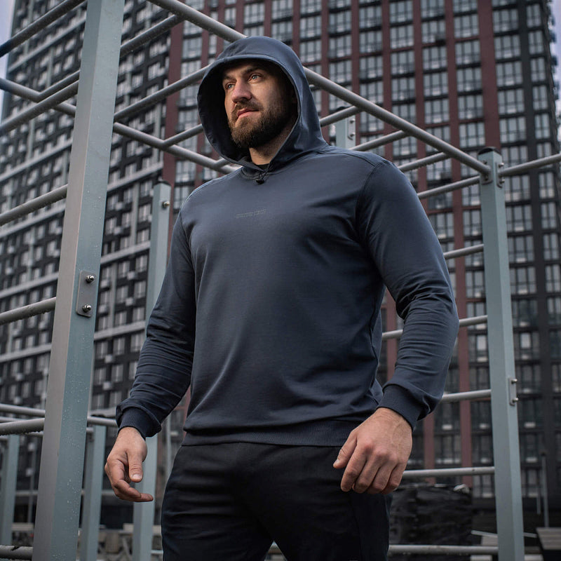 Load image into Gallery viewer, M-Tac Hoodie Born by Revolution