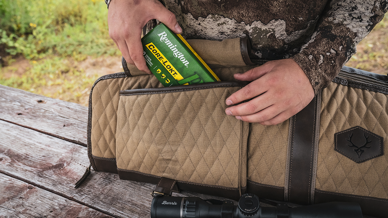 Load image into Gallery viewer, President Series Rifle Case