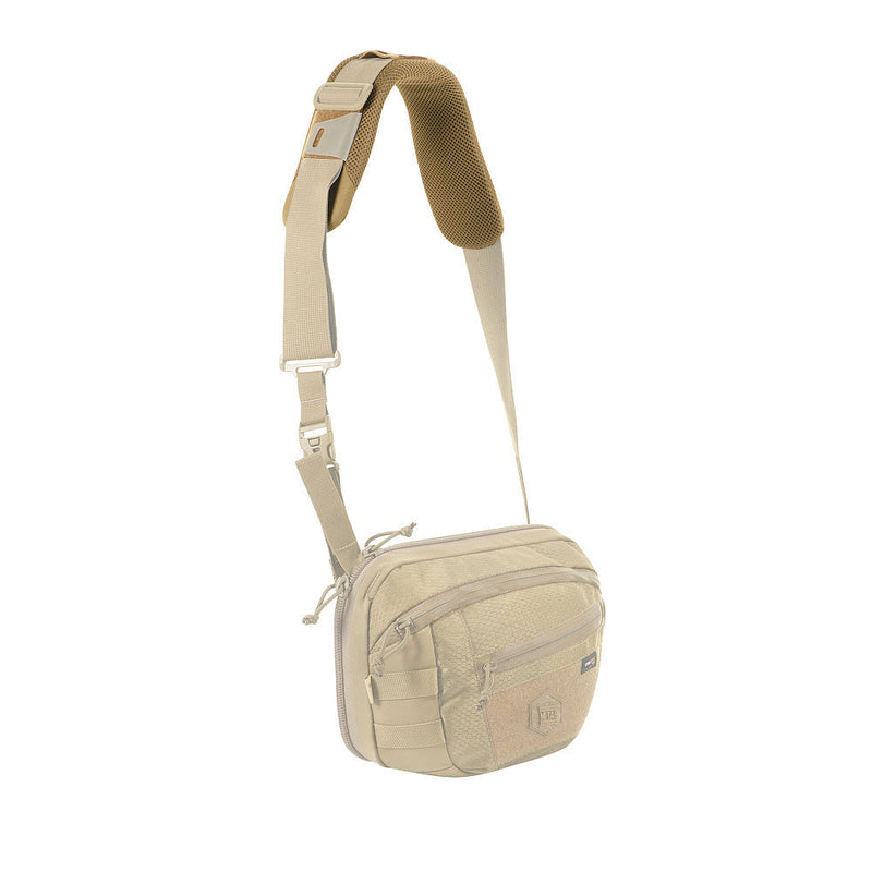 Load image into Gallery viewer, M‑Tac Shoulder Damper Pad 50 mm