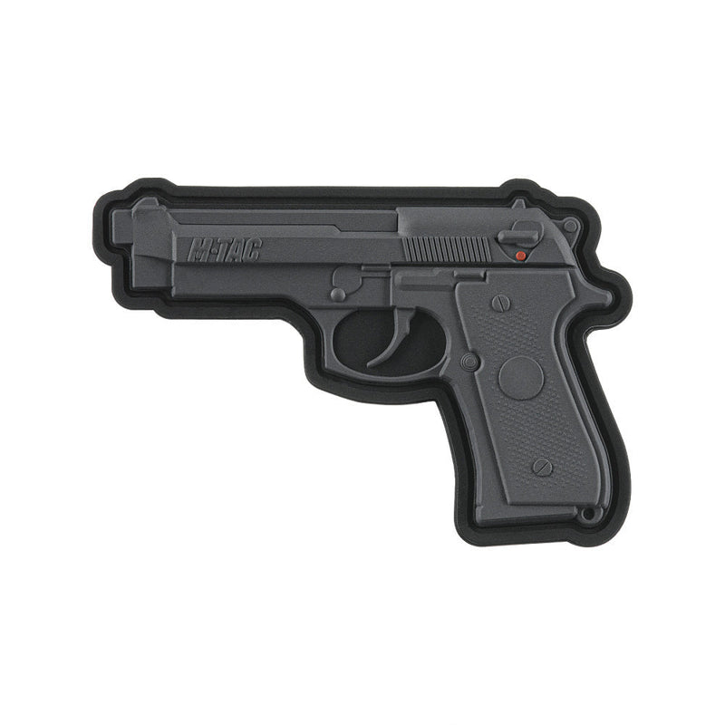 Load image into Gallery viewer, M-Tac Morale Patch Beretta 3D PVC