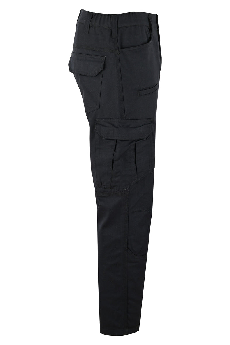 Load image into Gallery viewer, Riggermen Tactical Work Pants for Men - Durable Casual Trousers with Holster Pockets for Outdoor and Work Use