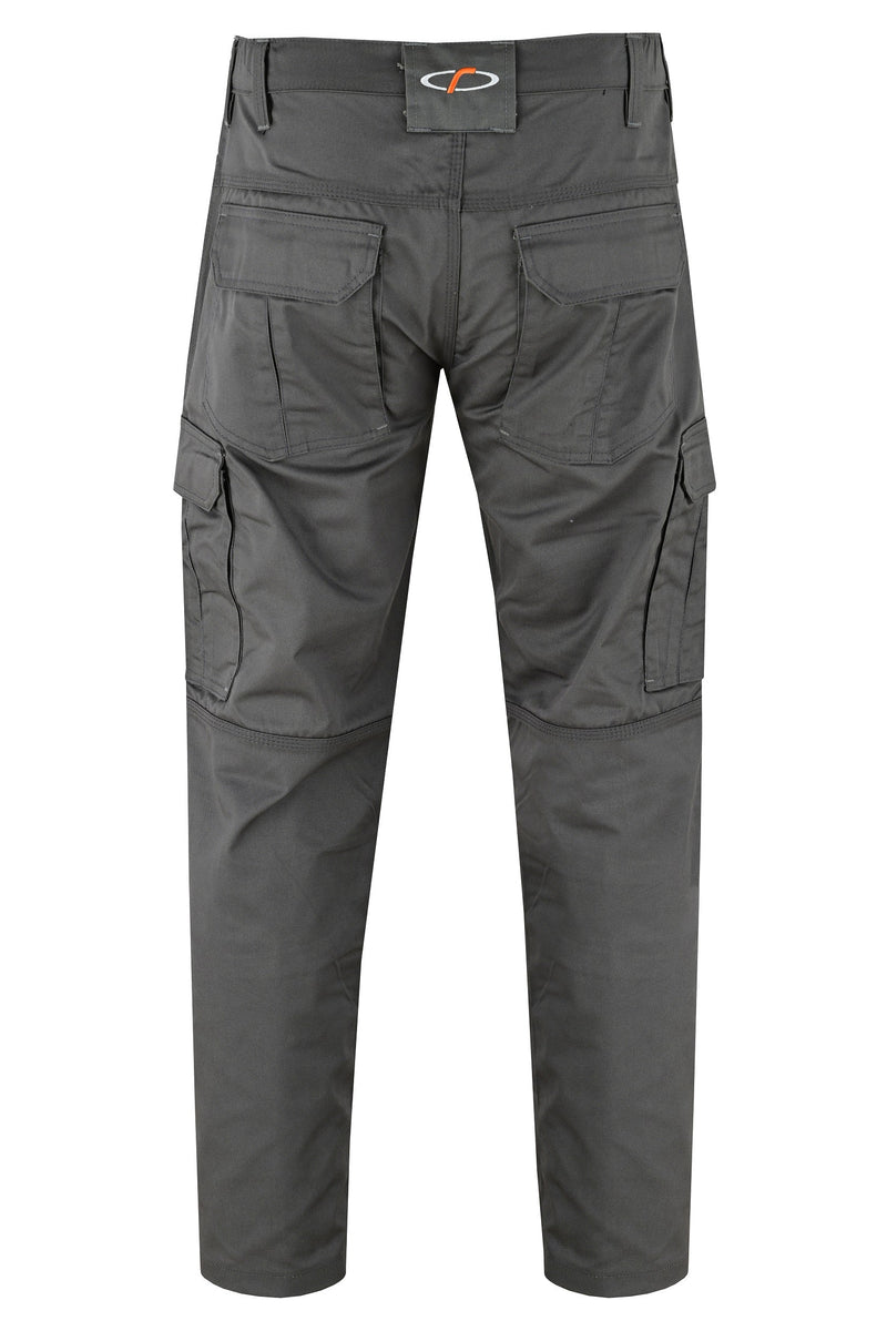 Load image into Gallery viewer, Riggermen Tactical Work Pants for Men - Durable Casual Trousers with Holster Pockets for Outdoor and Work Use