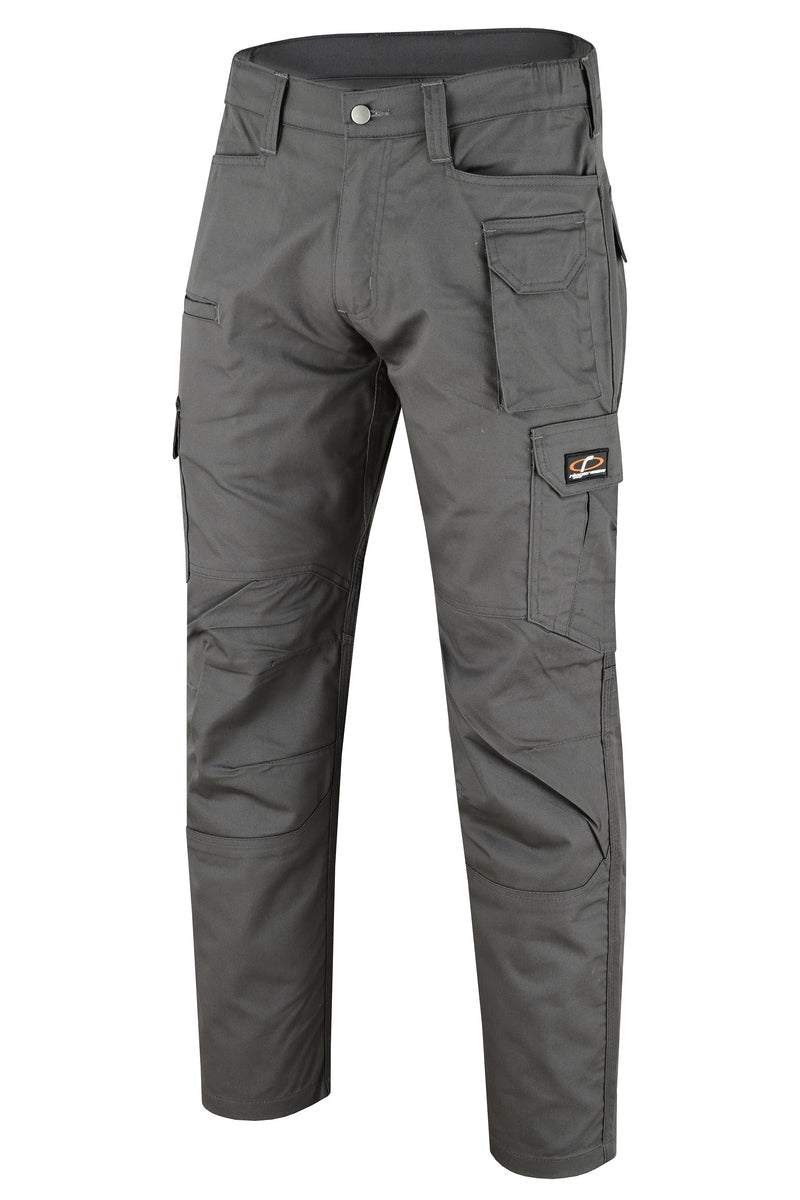 Load image into Gallery viewer, Riggermen Tactical Work Pants for Men - Durable Casual Trousers with Holster Pockets for Outdoor and Work Use