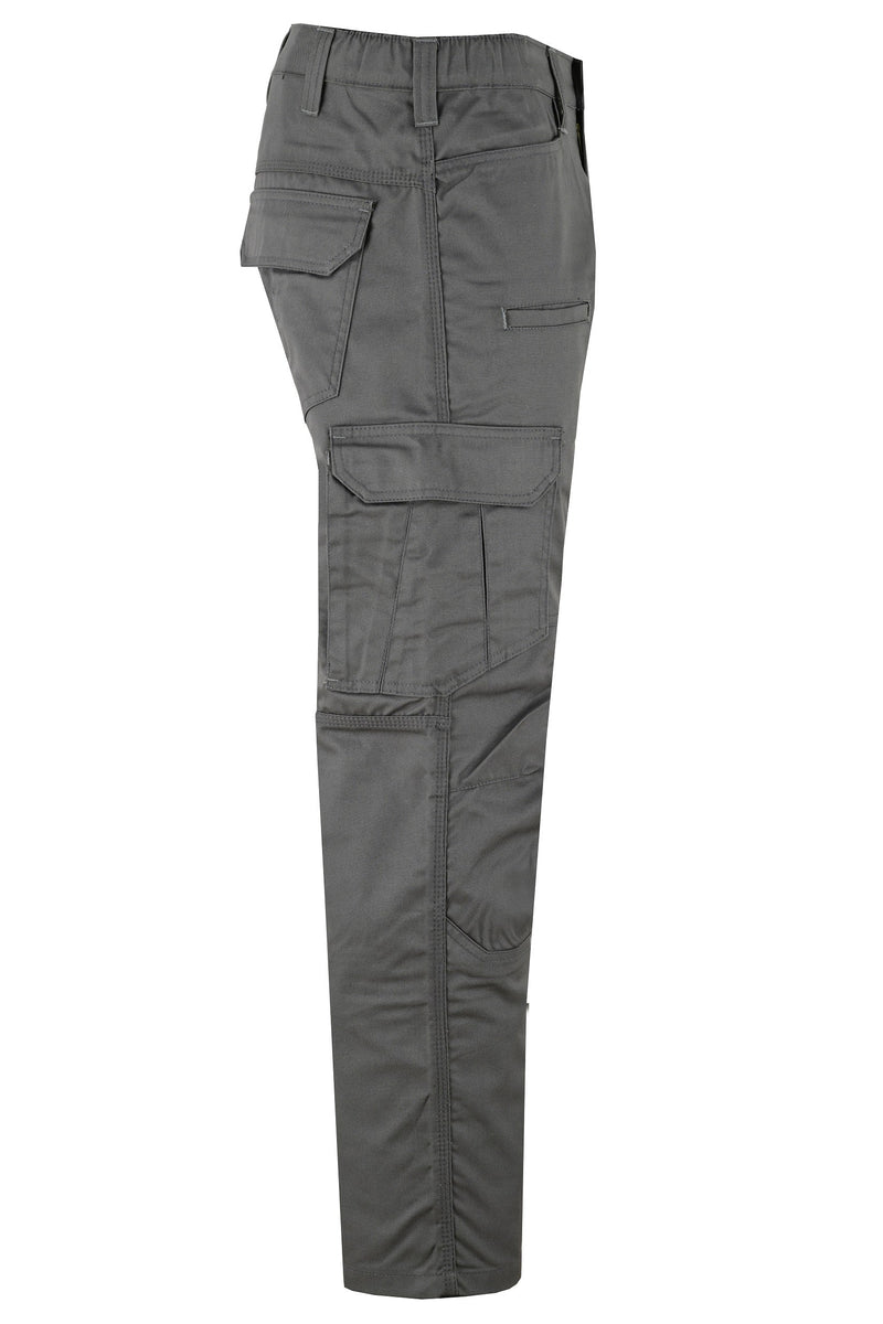 Load image into Gallery viewer, Riggermen Tactical Work Pants for Men - Durable Casual Trousers with Holster Pockets for Outdoor and Work Use
